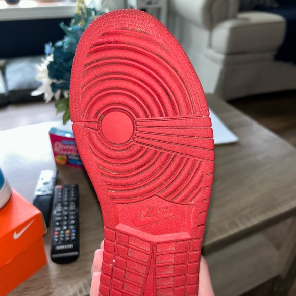 unc to chicago jordan 1 - Picture 4 of 5